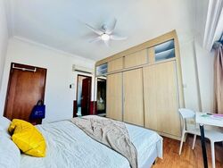 Le Hill Condominium (D5), Condominium #611917661